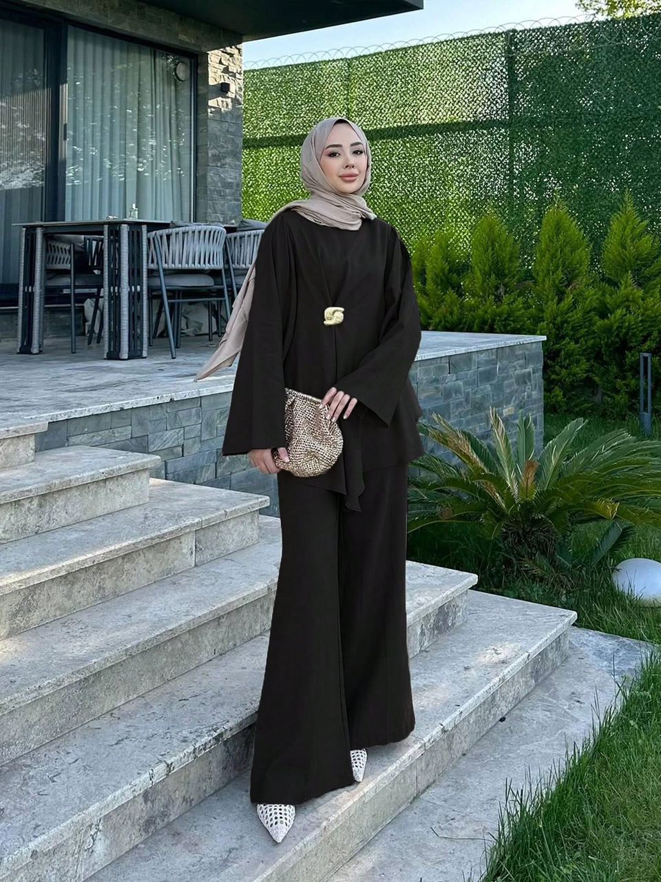 أطقم